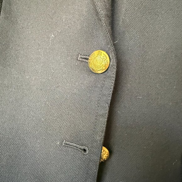 JCrew Schoolboy Blazer - Picture 3 of 4